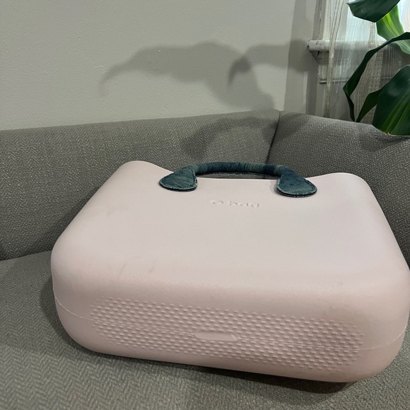 O Bag woman tote - Picture 3 of 4